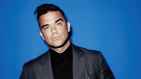 The Magical Magnetism of Robbie Williams: How Does He Cast His Spell?